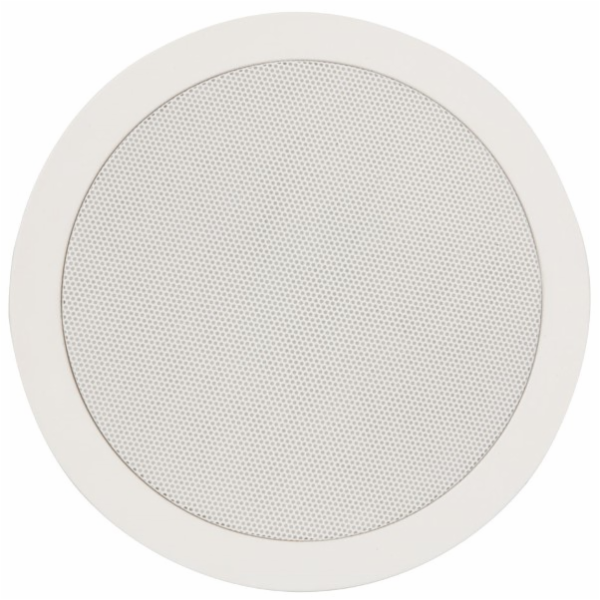 Adastra CC-6V, 100V podhledový 6,5" reproduktor, 50W, bílý