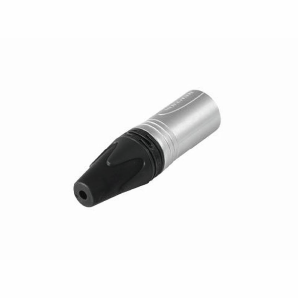Neutrik XLR plug 5pin NC5MXX