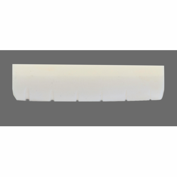 Stagg SP-NTWS-BONE, nultý pražec pro akustickou kytaru