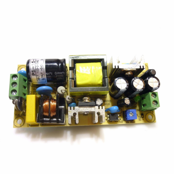 PCB (napájecí zdroj) pro Eurolite DMX Split 8X Splitter