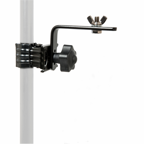 Stagg SCL-LIGHT1, držák na světlo, krátký