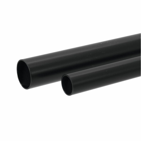 Alutruss hliníková trubka 6082 50x2mm, délka 1,5m, černá