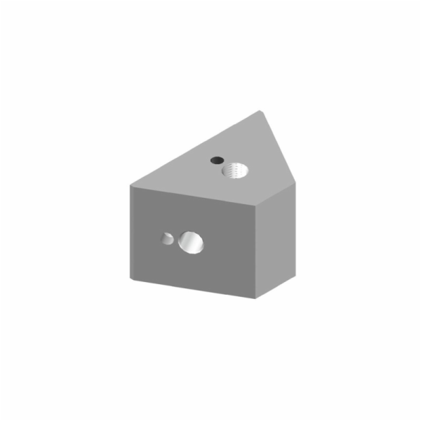 Alutruss Singlelock SV-22, 120, závit M-12