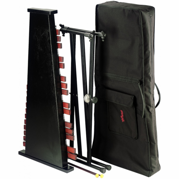 Stagg XYLO-SET 37 HG PRO, xylofon