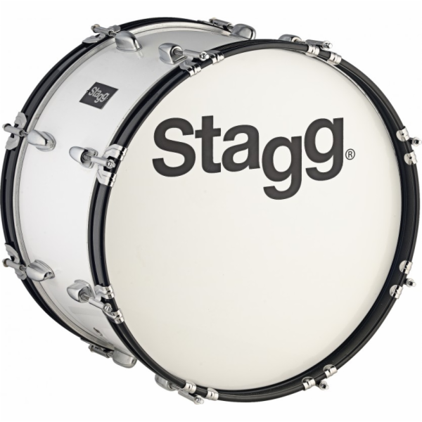 Stagg MABD-1810, pochodový buben basový 18" x 10"