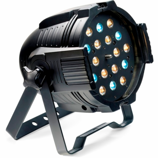 Reflektor Stagg, 18 ks LED diod / 3 W