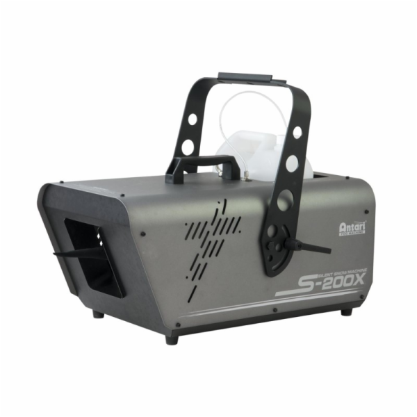 Antari S-200X tichý sněhovač