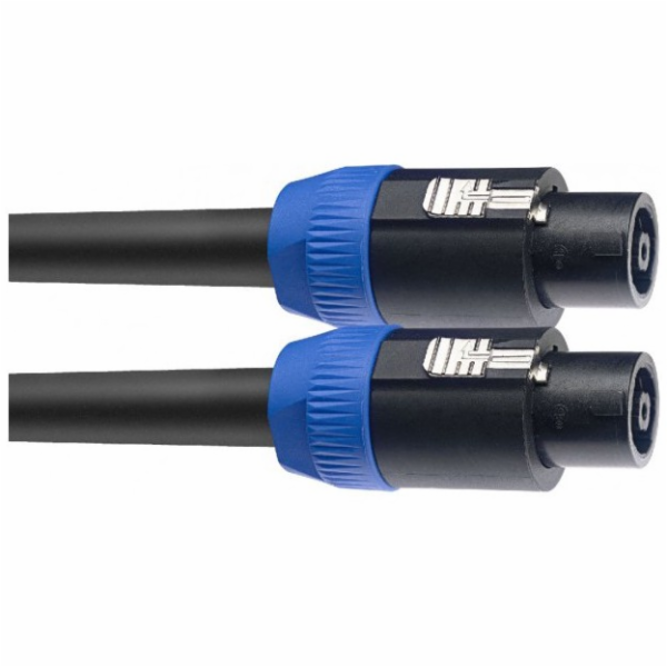 Reproduktorový kabel Stagg, XSP5SS25D