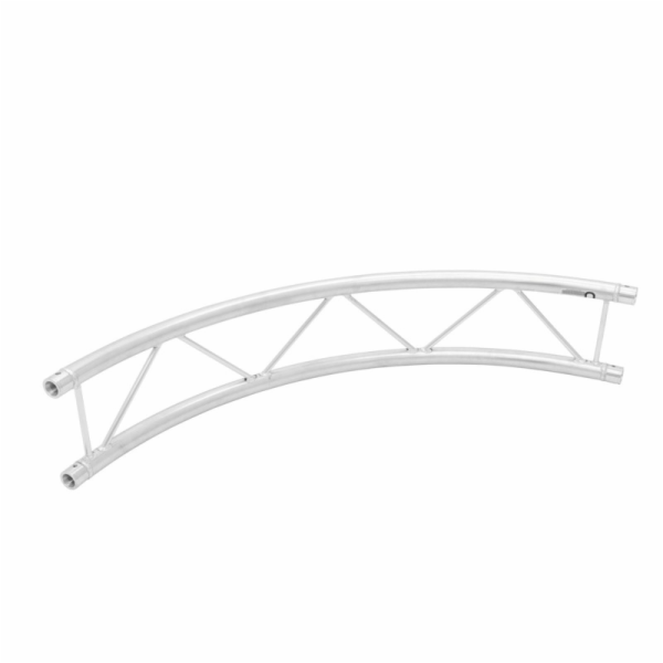 Bilock díl pro kruh d=4 m, vnitřní, vertikální 90