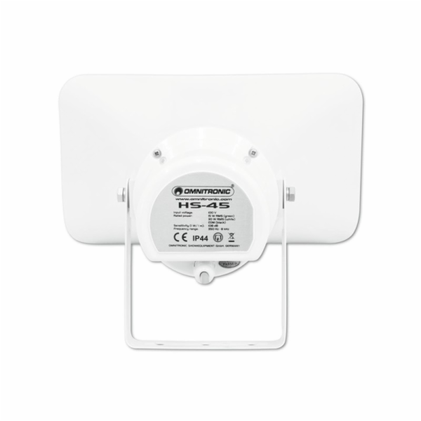 Omnitronic HS-45 PA