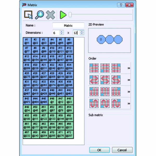 EUROLITE LED PC-Control 512