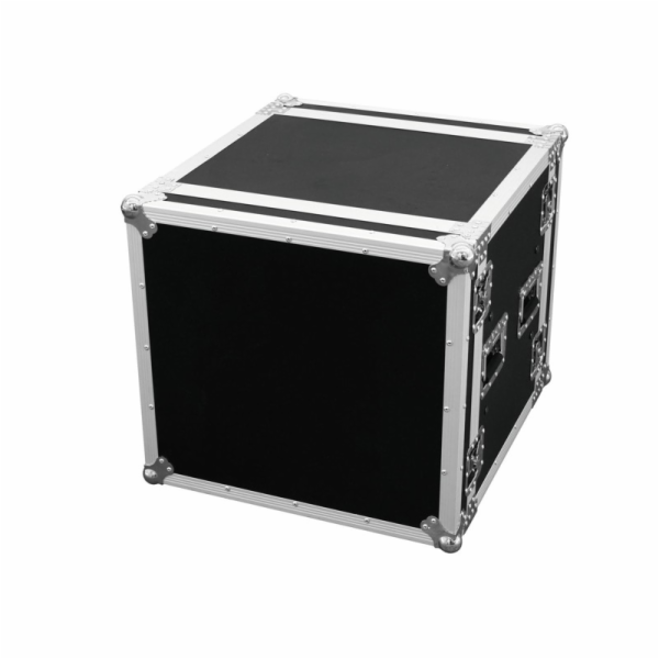 ROADINGER Amplifier Rack SP-2, 10U, nárazuvzdorný