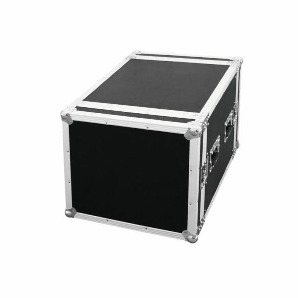 ROADINGER Amplifier Rack PR-2ST, 10U, hloubka 57 cm