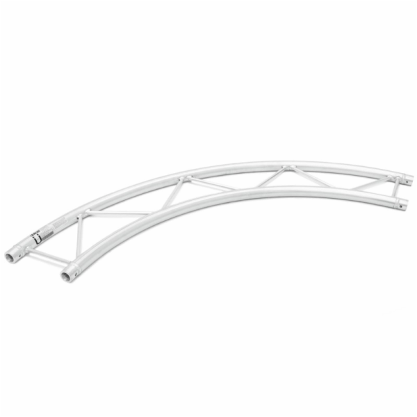 Bilock díl pro kruh d=3 m, vnitřní, horizontální 90