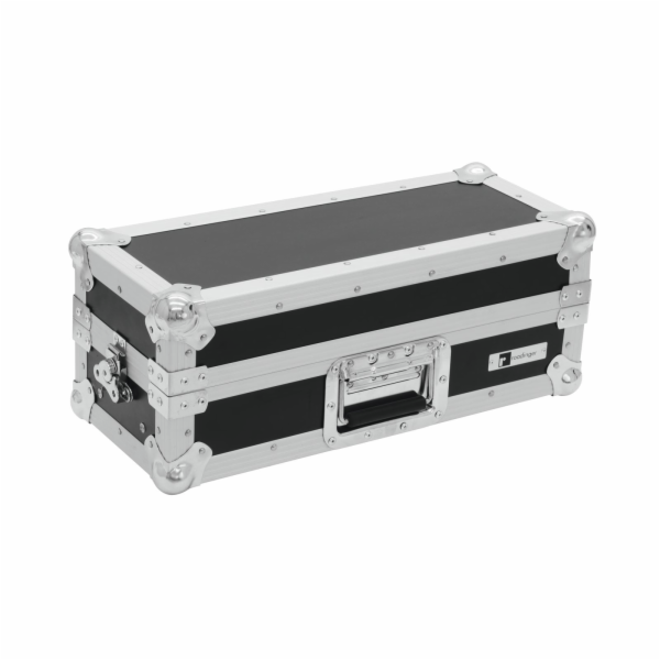 Mixer Case Road 19" 3HE, výklopný, černý