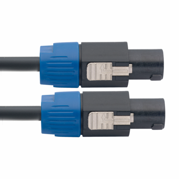 Stagg NSP10SS25CR, délka 10 m