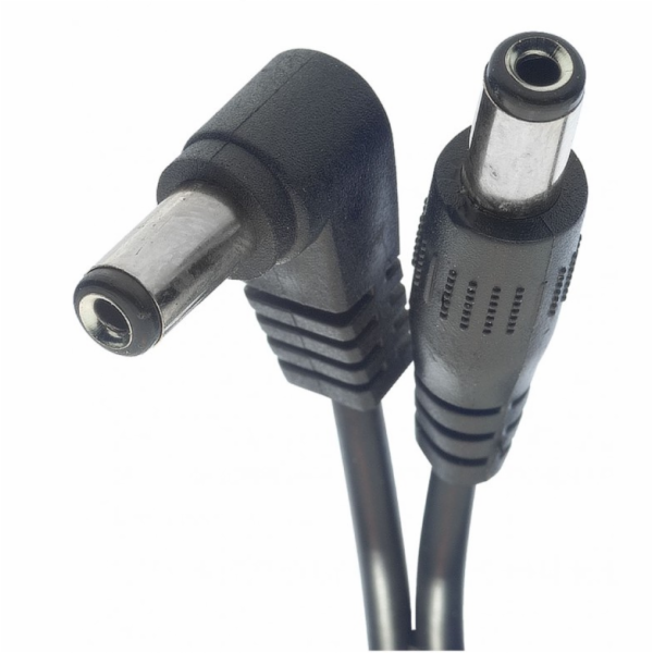 Napájecí kabel Stagg, Délka 20 cm
