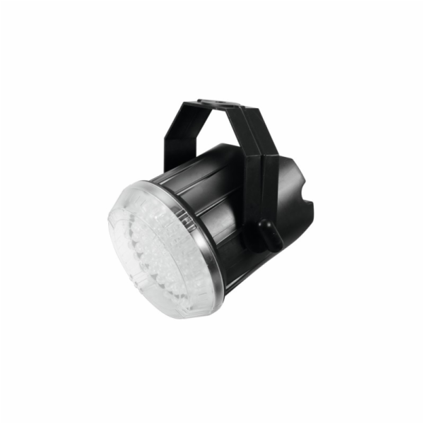 Eurolite LED Techno Strobe 500, bílý stroboskop s DO