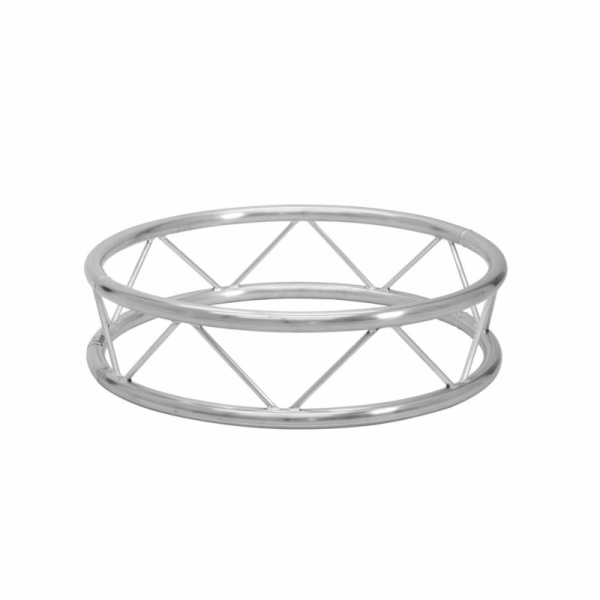 Bilock kruh, d=1m (vnitřní strana), vertikální