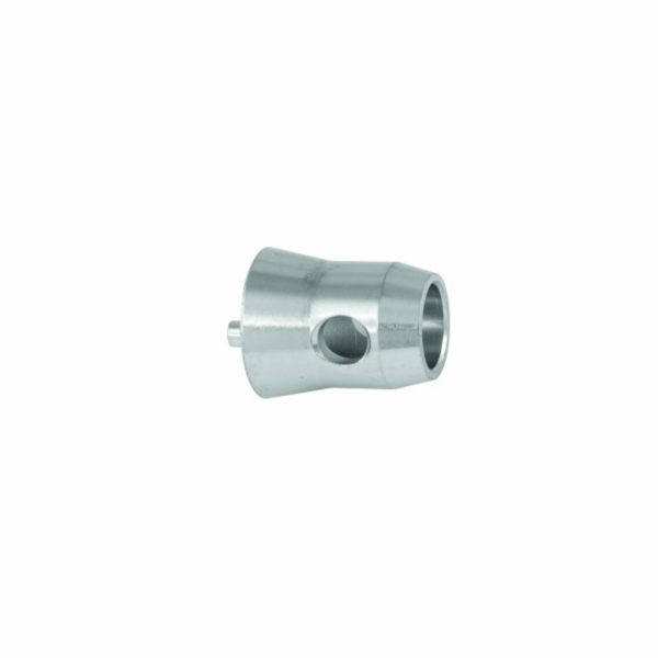 Alutruss Quadlock QL-ET poloviční kužel