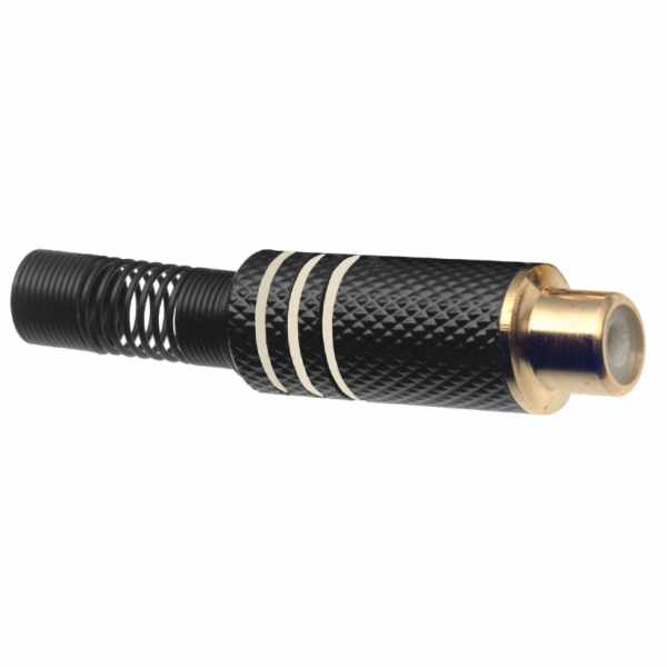 Stagg 0200-F-BK-WHH