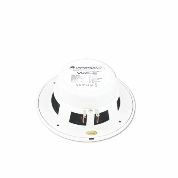 Omnitronic WF-5