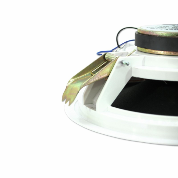 Omnitronic CSE-6, bílý