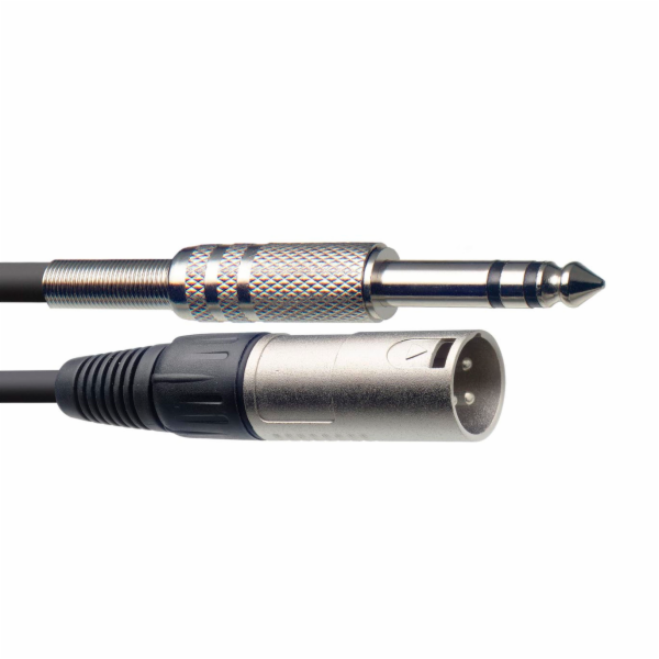 Stagg SAC10PSXM, propojovací kabel