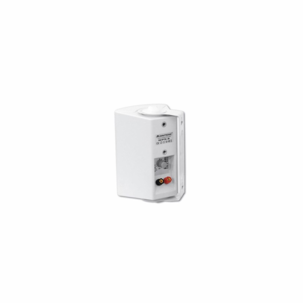 Omnitronic WPS-3W, bílý