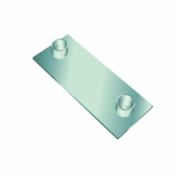 Deco lock DQ2-BP základna