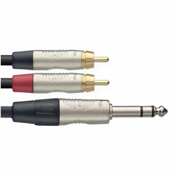 Stagg NYC3/PS2CMR