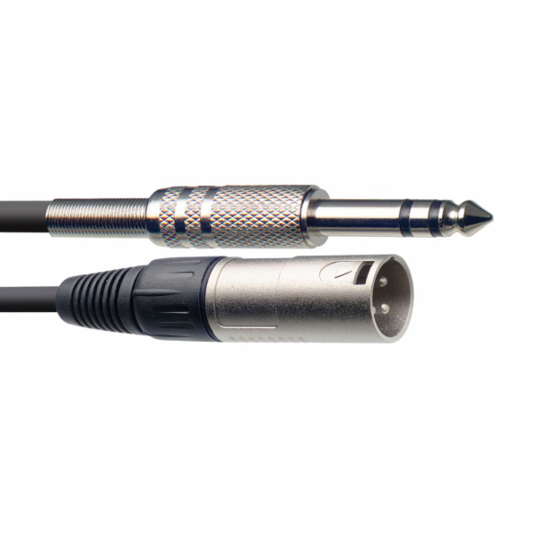 Stagg SAC3PSXM, propojovací kabel