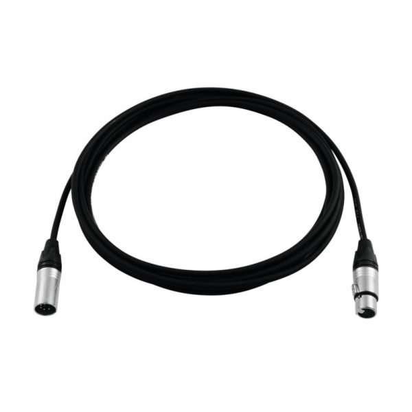 PSSO kabel X5-200DMX, XLR / XLR 5pin, 20m