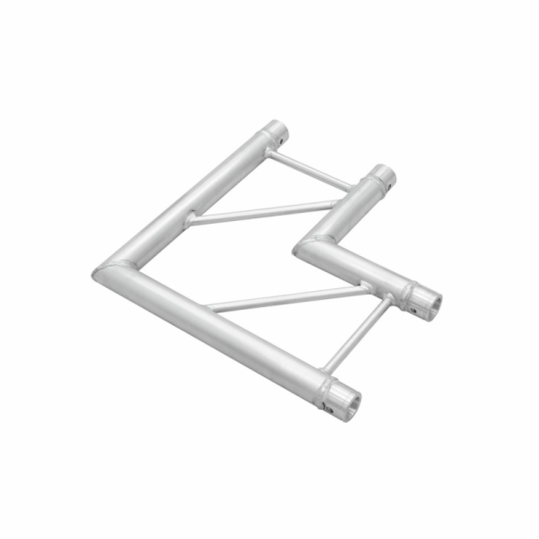 Alutruss Bilock BQ2-PAC 21H, 2-bodový rohový díl 90°