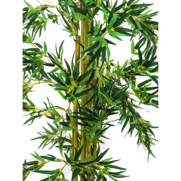 Bambus multi kmen 210 cm