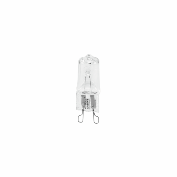 240V/60W G9 JCD Omnilux čirá