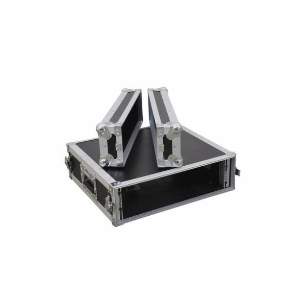 Rack pro zesilovač PR-2, 3HE EC verze