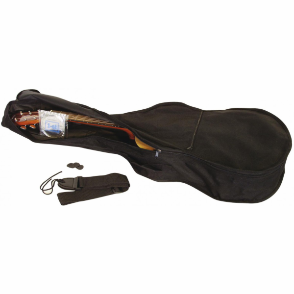 Dimavery AC-303, klasická kytara 3/4, přírodní