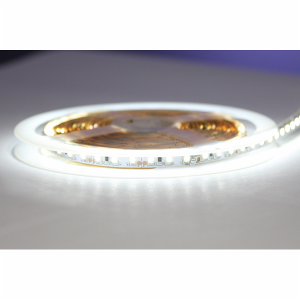LED páska SMD3528, studená bílá, 12V, 1m, 120 LED/m