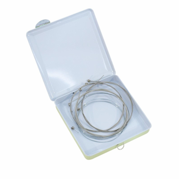 Dimavery sada strun pro elektickou kytaru, 011-052