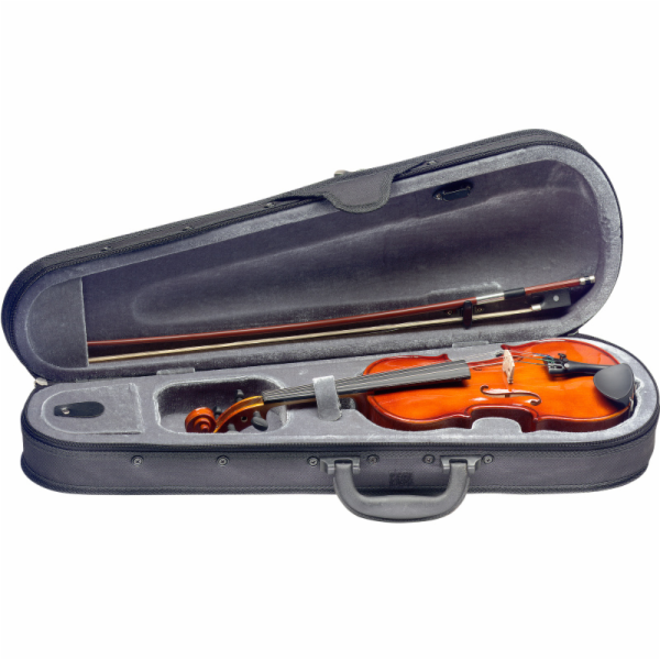 Stagg VN-1/8, housle s pouzdrem