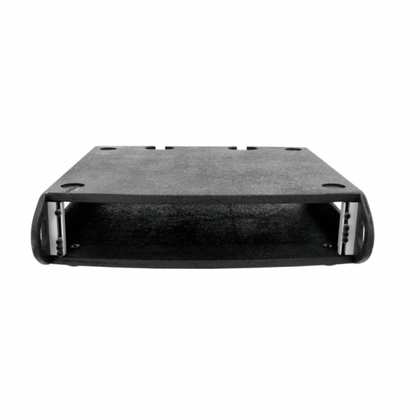 Rackový modul 19“/2HE