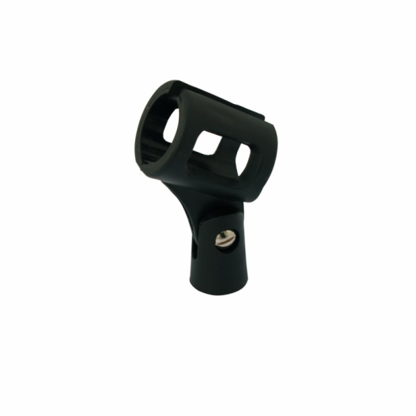 Omnitronic Mikrofonní svorka, flexibilní, MCK-15, 5/8"