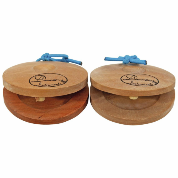 Dimavery kastaněty, pár