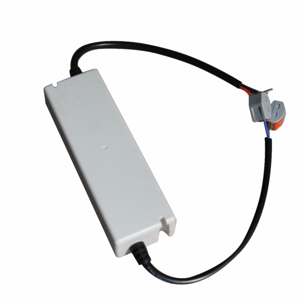 LED panel 600 x 600 mm, 4200K, 36W, 12V