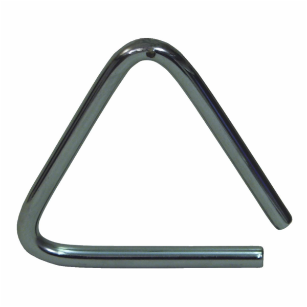 Dimavery triangl, 10 cm s paličkou