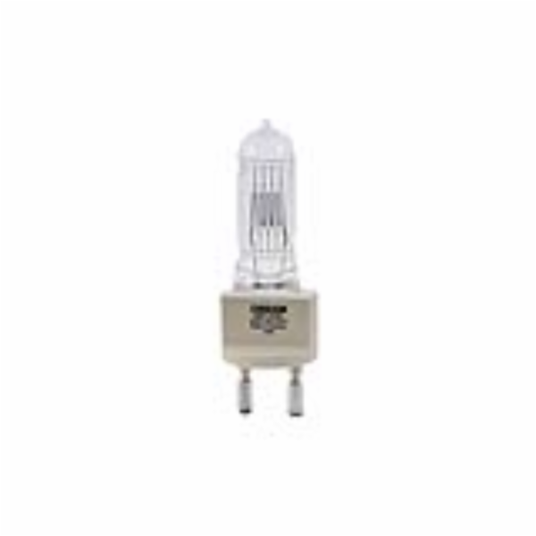 Osram CP71 FKJ, 240V, 1000W, 3200K, G-22, 64747 