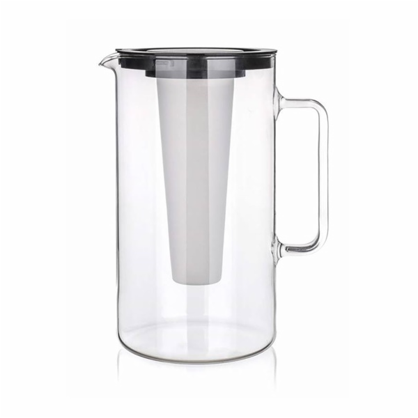 Simax Džbán s vložkou na led, 2,5 l