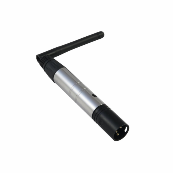 Eurolite QuickDMX, bezdrátový DMX vysílač