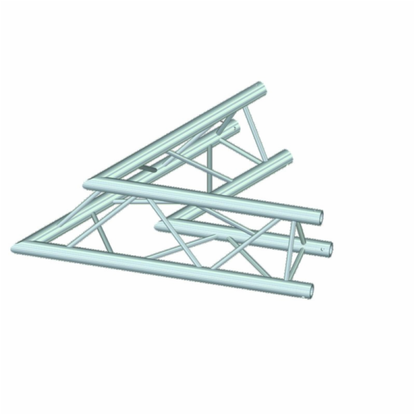 Trilock E-GL33 C-20 2-way corner 60